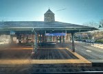 Elkins Park station